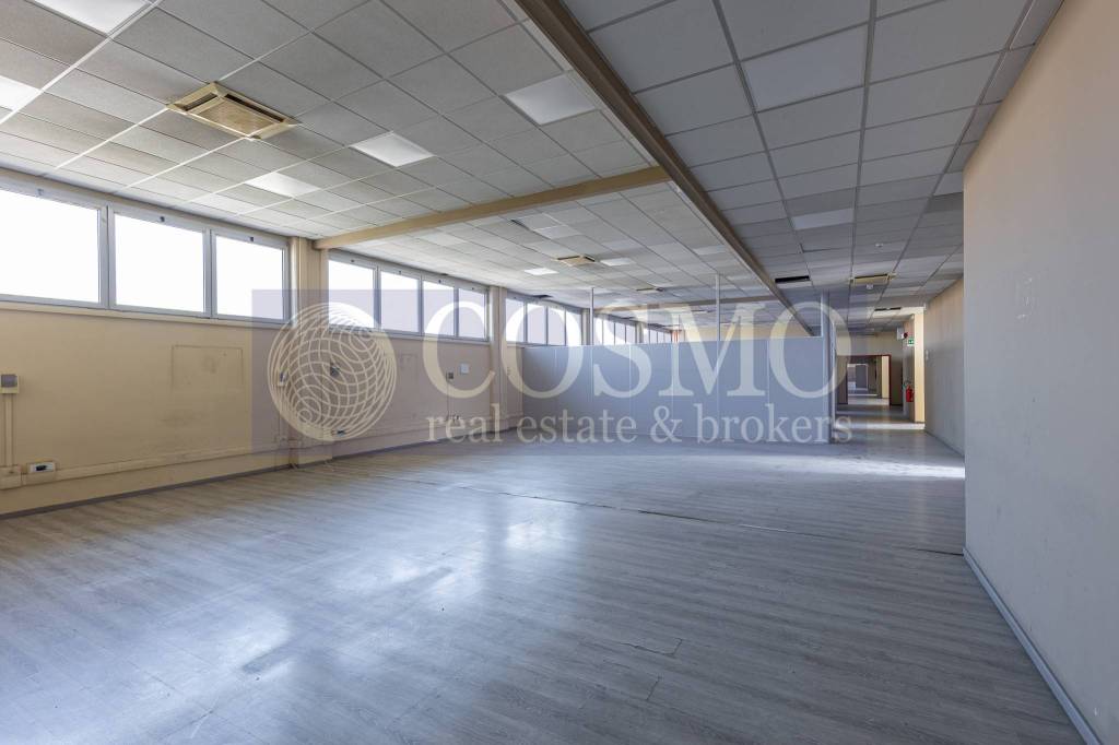 loft in affitto a Milano in zona Piazzale Lodi
