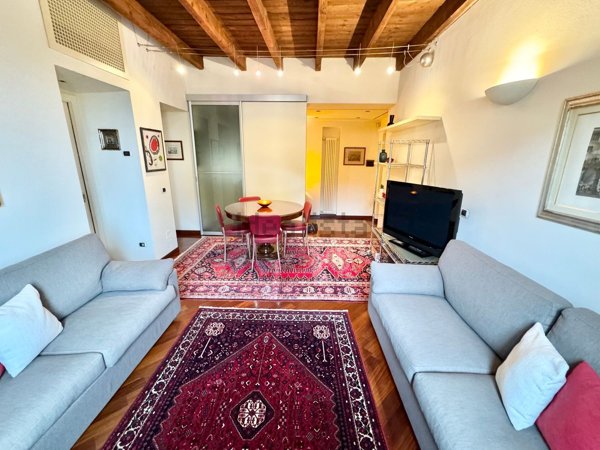 appartamento in affitto a Milano in zona Cinque Giornate