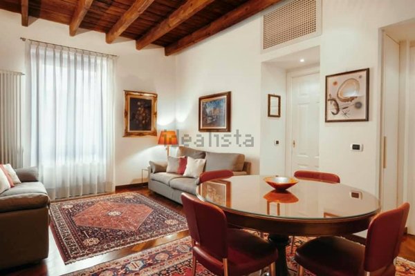 appartamento in affitto a Milano in zona Cinque Giornate