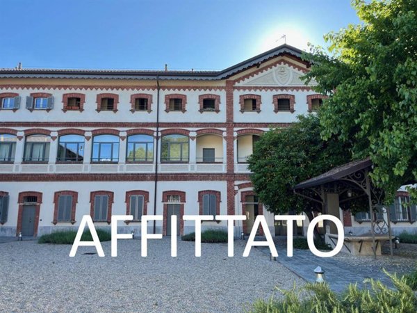 appartamento in affitto a Milano in zona Precotto