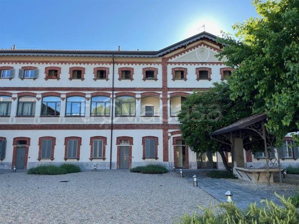 appartamento in affitto a Milano in zona Precotto