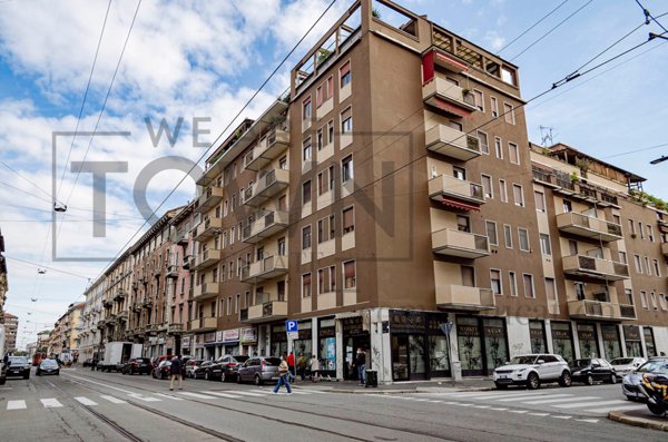 appartamento in affitto a Milano in zona Isola