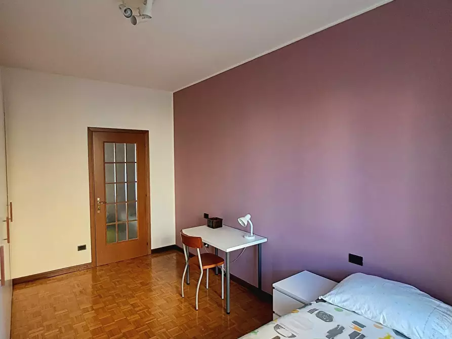 appartamento in affitto a Milano in zona Famagosta