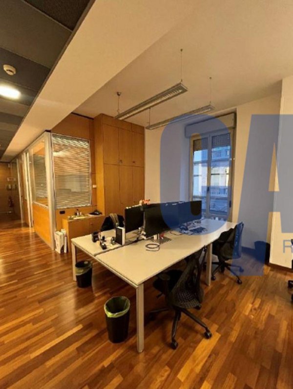 ufficio in affitto a Milano