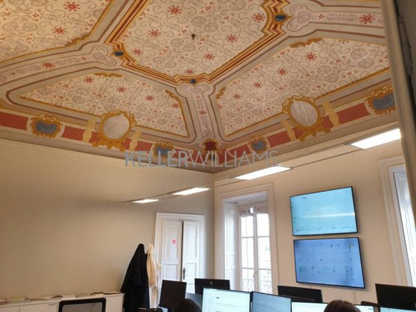 ufficio in affitto a Milano