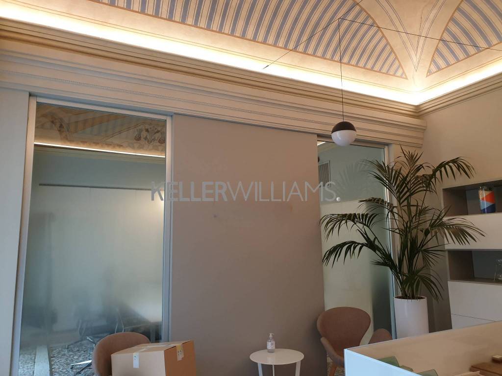 ufficio in affitto a Milano