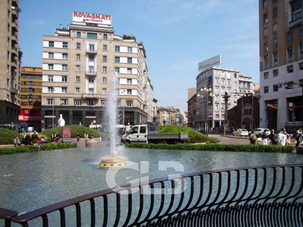ufficio in affitto a Milano in zona Guastalla