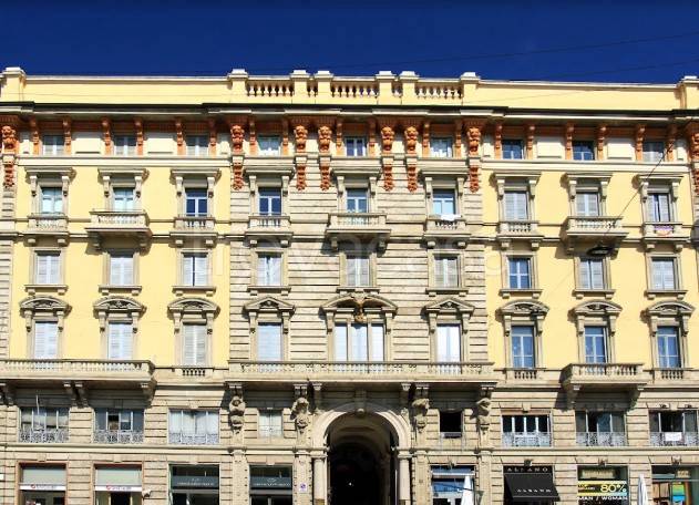 appartamento in affitto a Milano in zona Porta Venezia