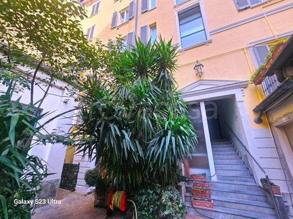 ufficio in affitto a Milano in zona Porta Romana