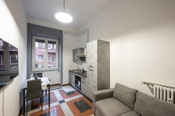 appartamento in affitto a Milano in zona Città Studi