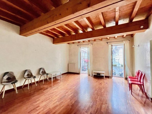 appartamento in affitto a Milano in zona Sant'Ambrogio