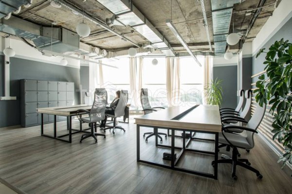 ufficio in affitto a Milano in zona Corvetto