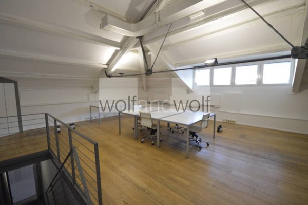 ufficio in affitto a Milano