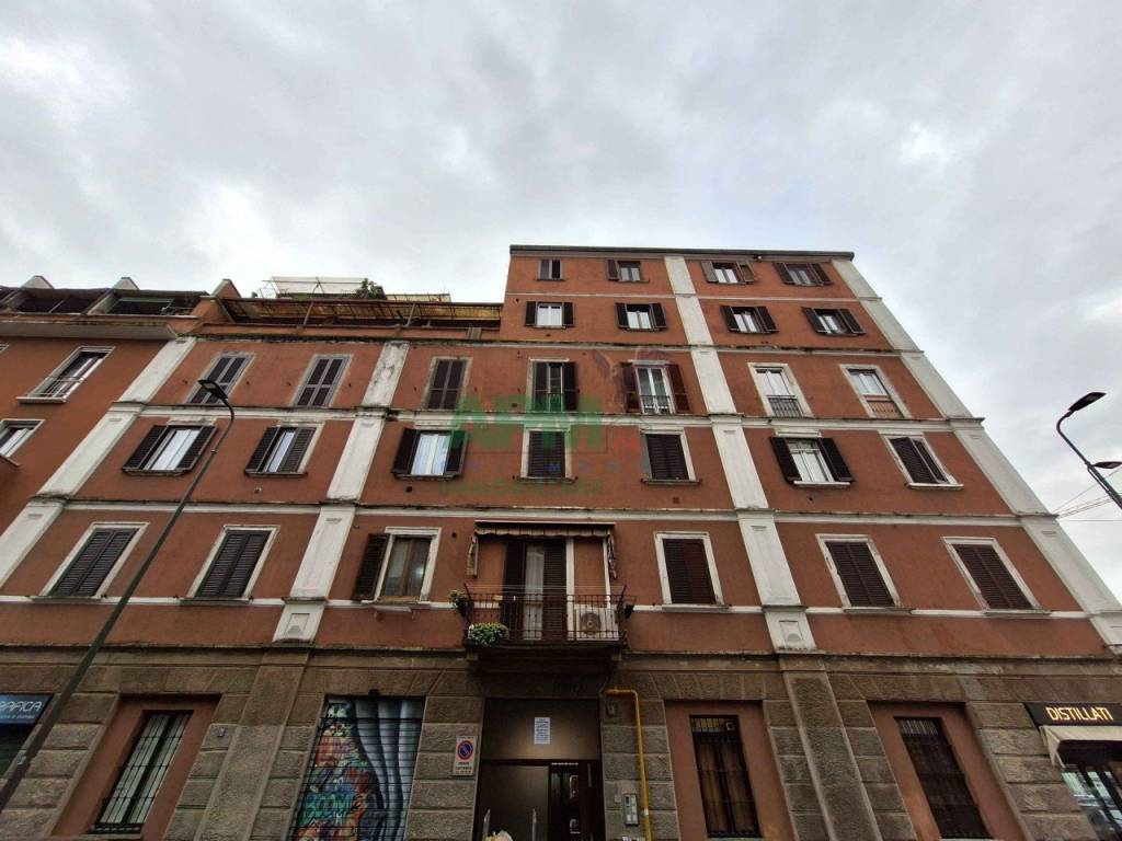 appartamento in affitto a Milano in zona Piazzale Lodi