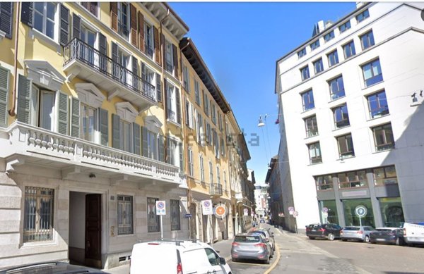 appartamento in affitto a Milano in zona Centro Storico