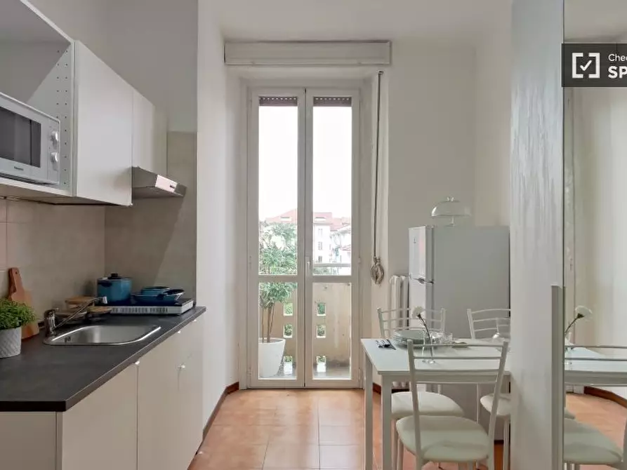 ufficio in affitto a Milano