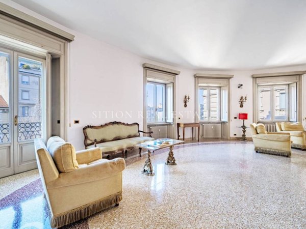 appartamento in affitto a Milano in zona Porta Romana