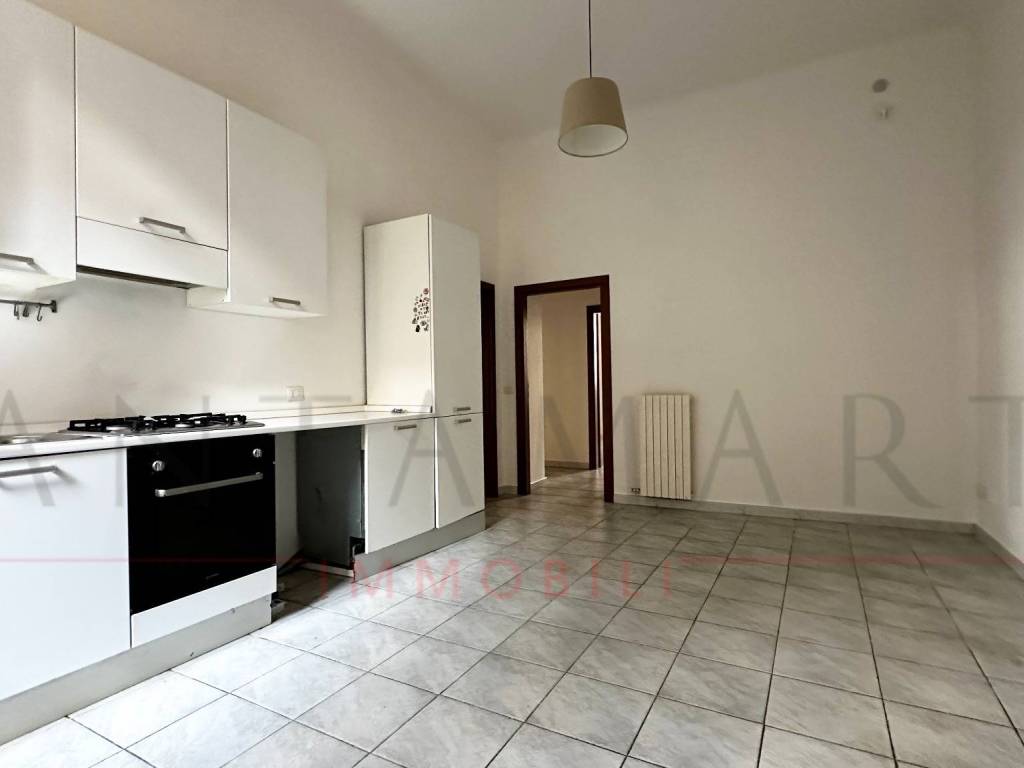 appartamento in affitto a Milano in zona Centro Direzionale