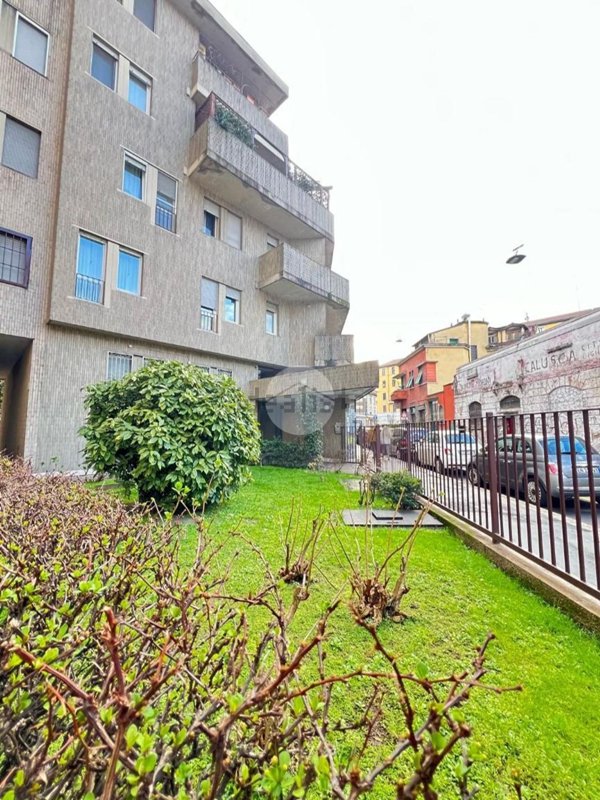 appartamento in affitto a Milano in zona Bocconi