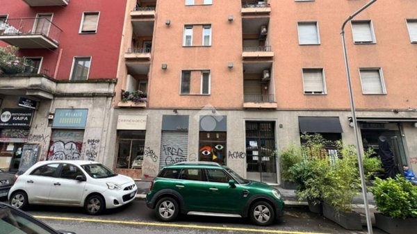 appartamento in affitto a Milano in zona Porta Genova