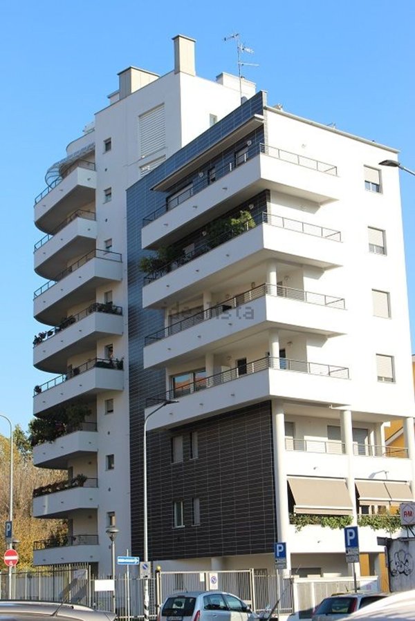 appartamento in affitto a Milano in zona Affori