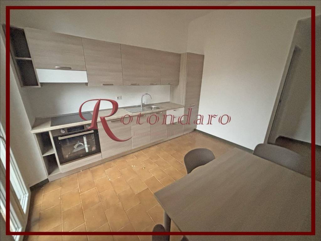 appartamento in affitto a Milano in zona Il Portello