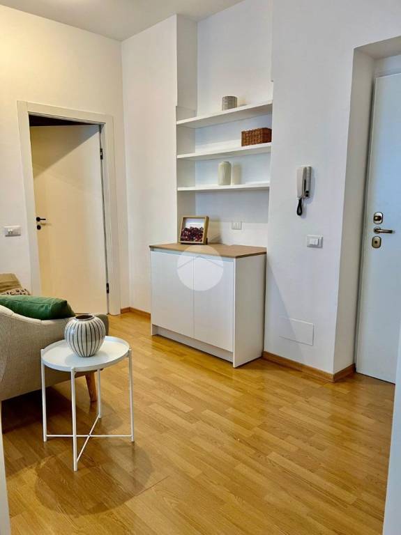 appartamento in affitto a Milano in zona Famagosta