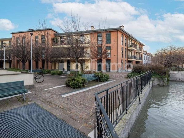 appartamento in affitto a Milano in zona Porta Genova