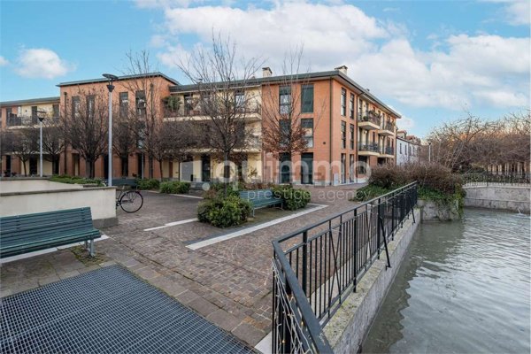 appartamento in affitto a Milano in zona Porta Genova