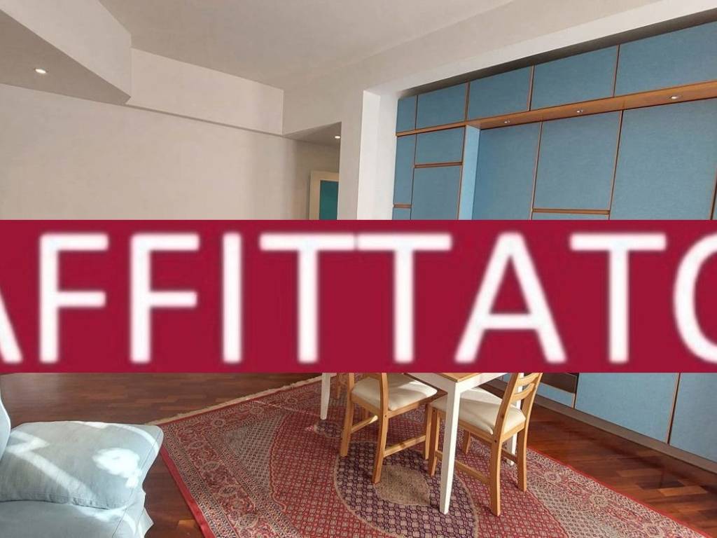 appartamento in affitto a Milano in zona Solari