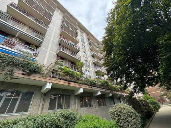 appartamento in affitto a Milano in zona Solari