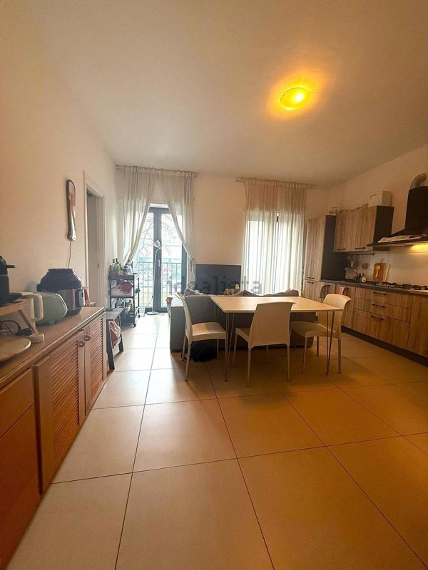 appartamento in affitto a Milano in zona Stadera