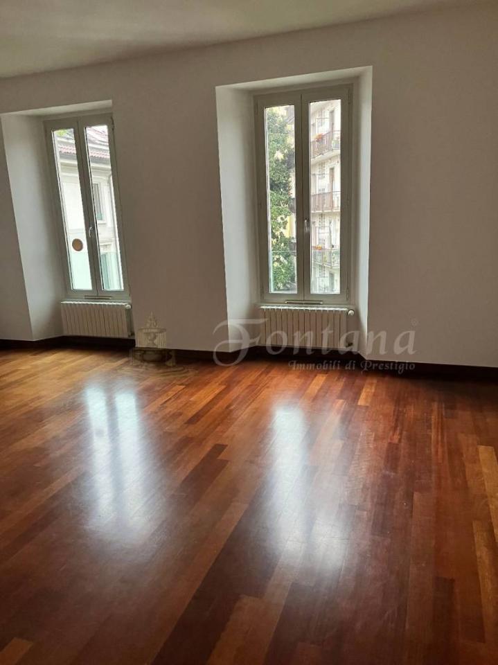 appartamento in affitto a Milano in zona Guastalla