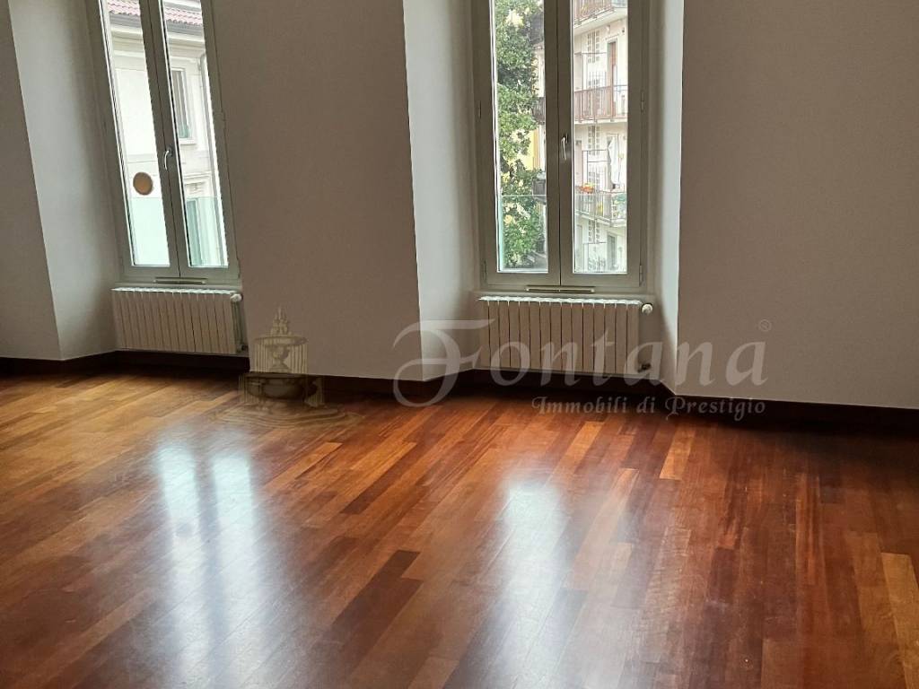 appartamento in affitto a Milano in zona Guastalla