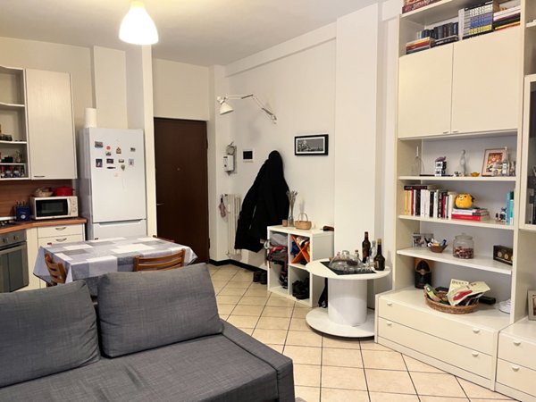 appartamento in affitto a Milano in zona Lambrate