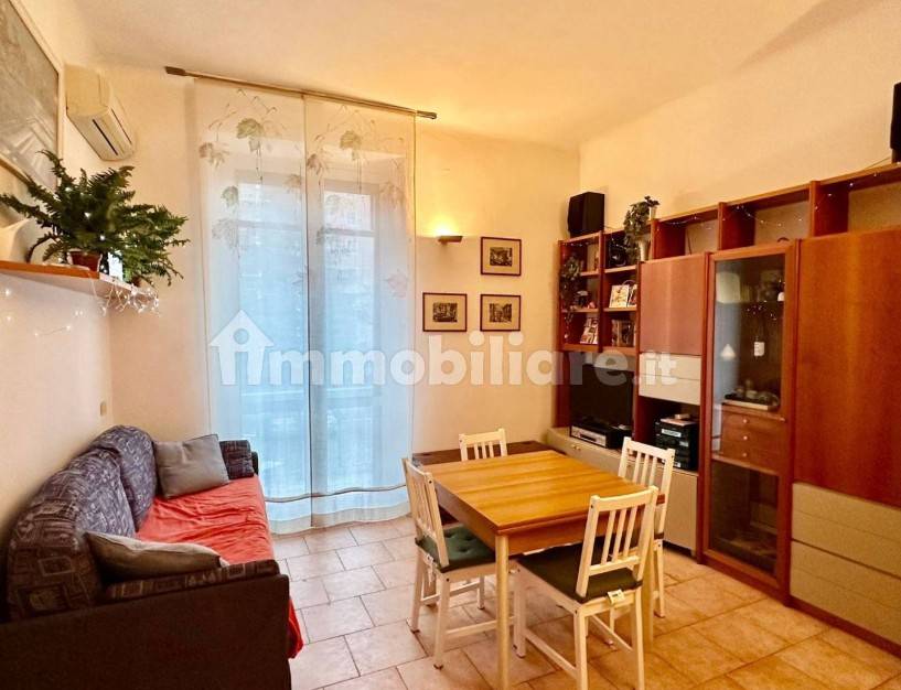 appartamento in affitto a Milano in zona Famagosta