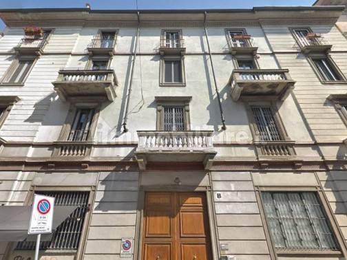 ufficio in affitto a Milano in zona Porta Venezia