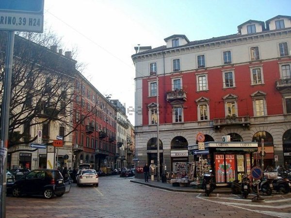 appartamento in affitto a Milano in zona Brera