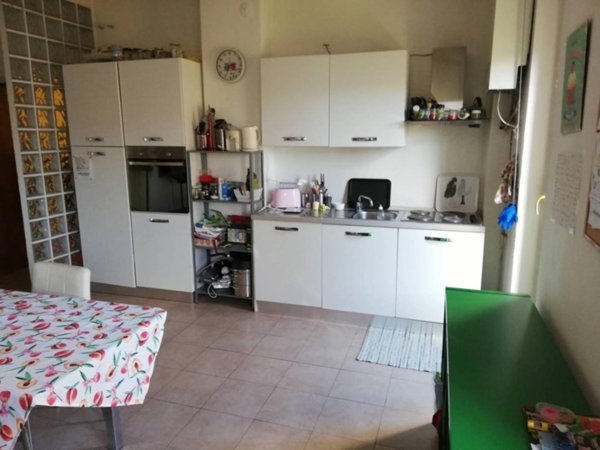 appartamento in affitto a Milano in zona Porta Romana