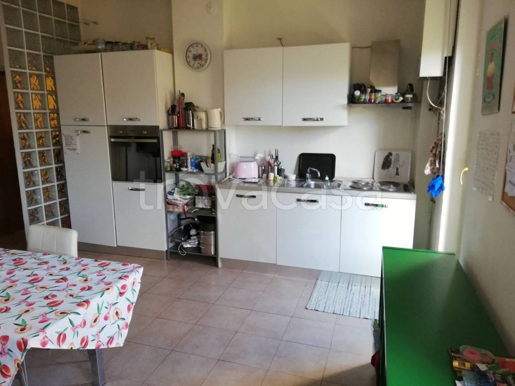 appartamento in affitto a Milano in zona Porta Romana