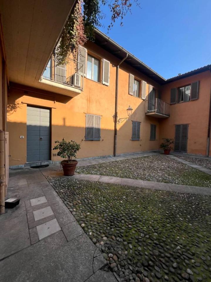 appartamento in affitto a Milano in zona Porta Romana
