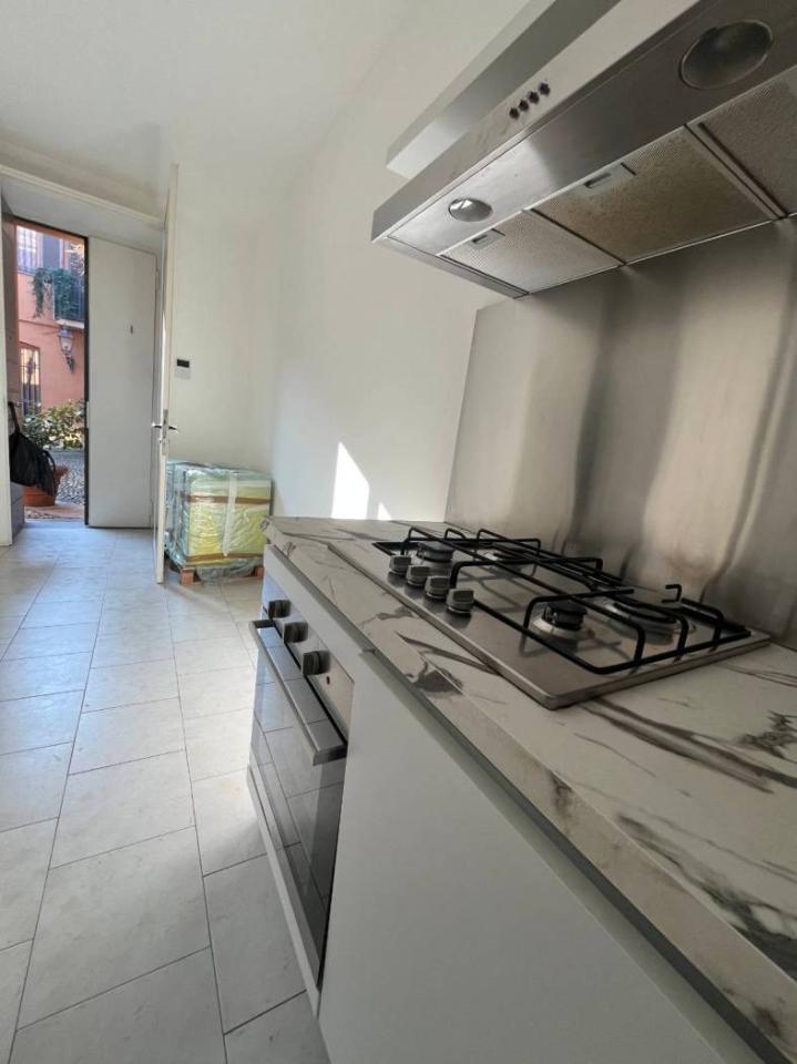 appartamento in affitto a Milano in zona Porta Romana