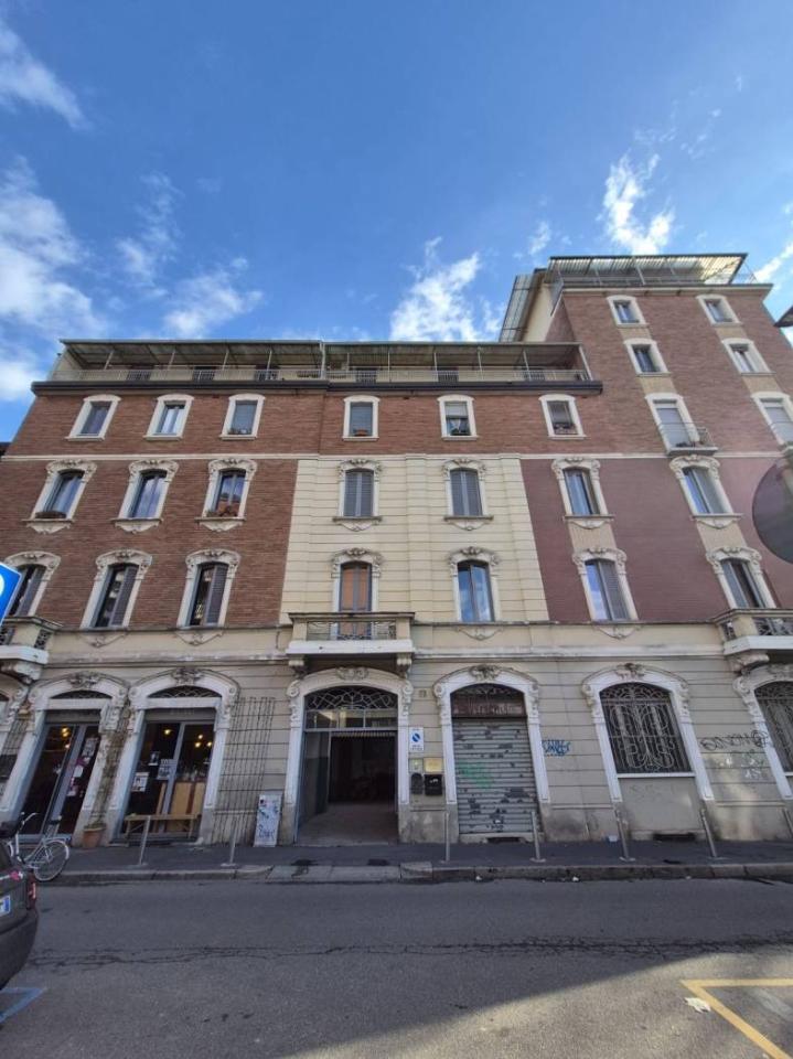 appartamento in affitto a Milano in zona Dergano