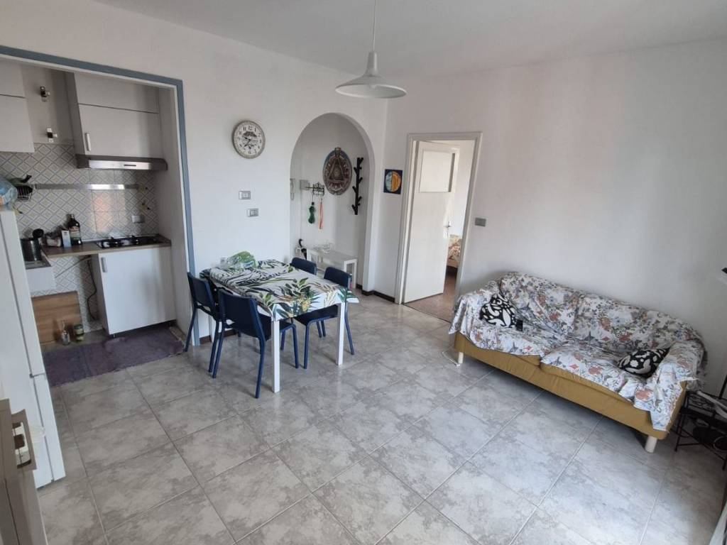 appartamento in affitto a Milano in zona Affori