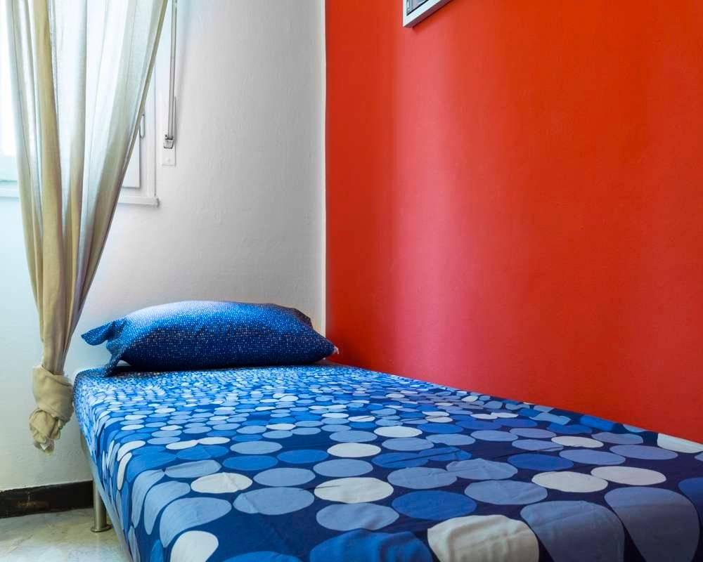 appartamento in affitto a Milano in zona Lorenteggio