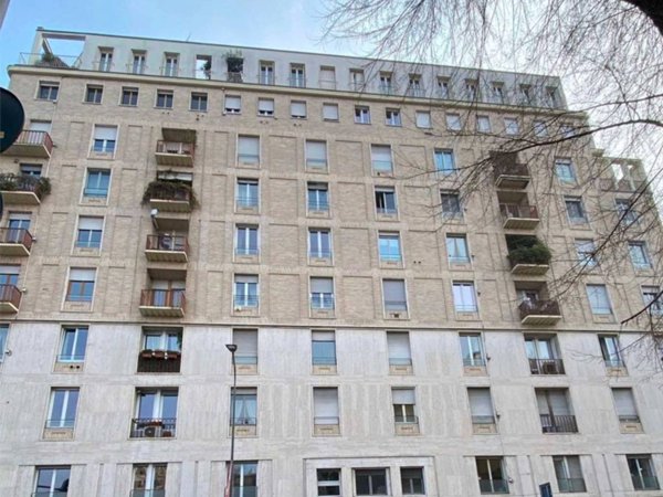appartamento in affitto a Milano in zona Centro Storico