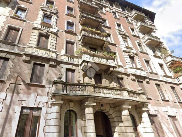 appartamento in affitto a Milano in zona Porta Vittoria
