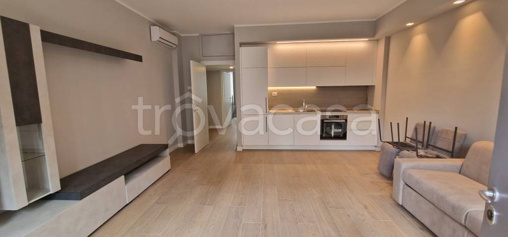 appartamento in affitto a Milano in zona Porta Nuova