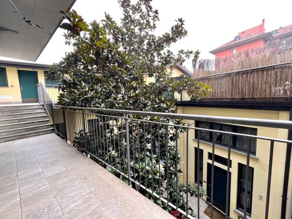 appartamento in affitto a Milano in zona Isola