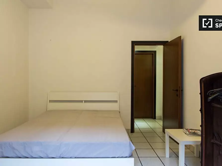 appartamento in affitto a Milano in zona Isola
